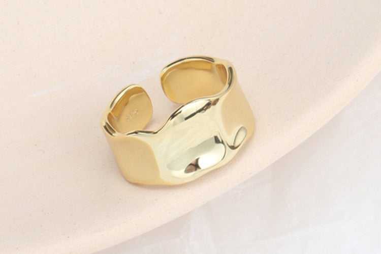 DreamySky 925 Sterling Silver Ring - Oneposh