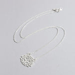 Tiger Stainless Steel Necklace - Oneposh