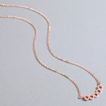 Niamh Stainless Steel Necklace - Oneposh