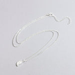 Lemon Stainless Steel Necklace - Oneposh