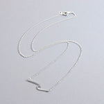 Kaila Stainless Steel Necklace - Oneposh