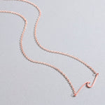 Kaila Stainless Steel Necklace - Oneposh