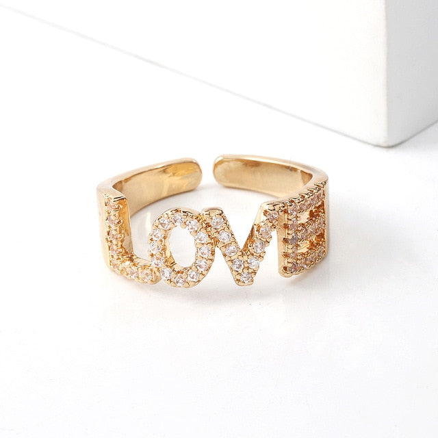 Kiera Ring - Oneposh