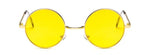 Trina Round Sunglasses - Oneposh