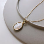 Guardian 925 Sterling Silver Necklace - Oneposh