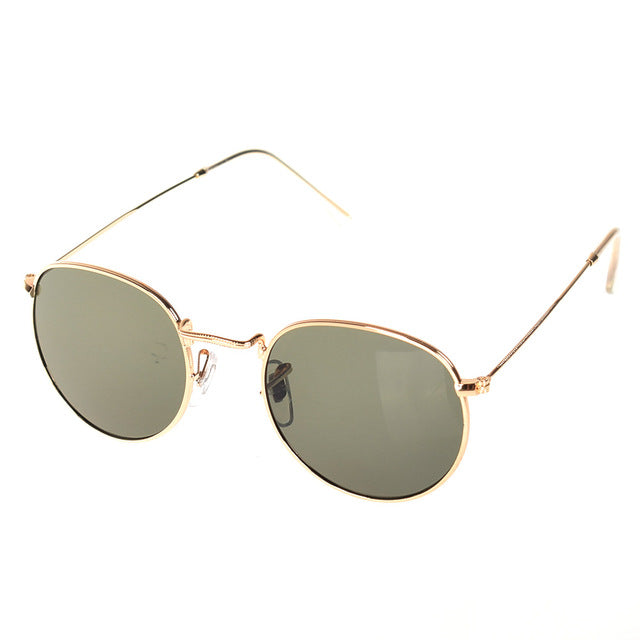 Beryl Steampunk Sunglasses - Oneposh