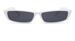 Elyse Vintage Sunglasses - Oneposh