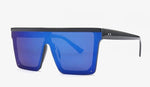 Oversized Square Sunglasses - Oneposh