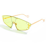 Cat Eye Sunglasses - Oneposh