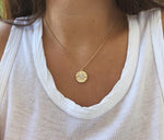 Zemira Necklace - Oneposh