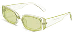 Emily Vintage Sunglasses - Oneposh