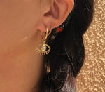 Elsie Earrings - Oneposh
