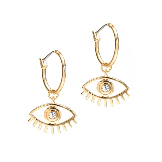 Elsie Earrings - Oneposh