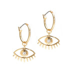 Elsie Earrings - Oneposh