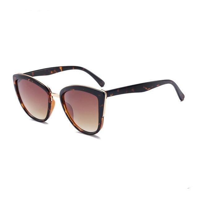 Chanah Sunglasses - Oneposh