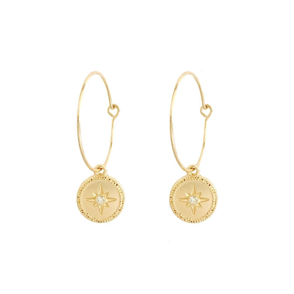 Briella Earrings - Oneposh