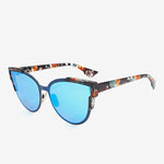 Merritt Vintage Cat Eye Sunglasses - Oneposh