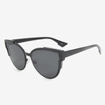 Merritt Vintage Cat Eye Sunglasses - Oneposh