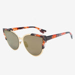 Merritt Vintage Cat Eye Sunglasses - Oneposh