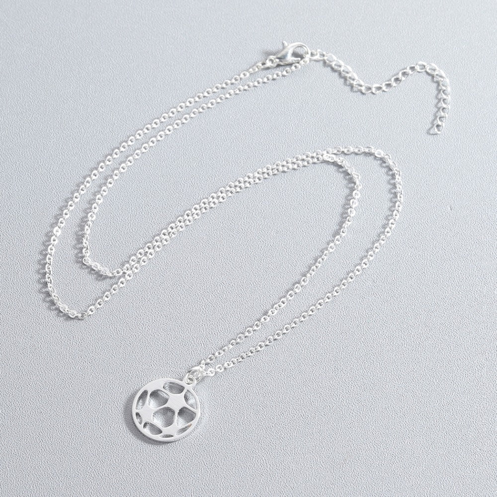 Solandis Stainless Steel Necklace - Oneposh