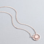 Bianca Stainless Steel Necklace - Oneposh