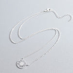 Bianca Stainless Steel Necklace - Oneposh