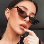 Syden Cat Eye Sunglasses - Oneposh