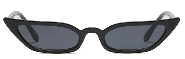 Syden Cat Eye Sunglasses - Oneposh