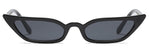 Syden Cat Eye Sunglasses - Oneposh