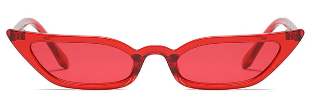 Syden Cat Eye Sunglasses - Oneposh