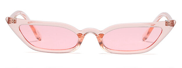 Syden Cat Eye Sunglasses - Oneposh