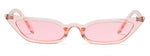 Syden Cat Eye Sunglasses - Oneposh