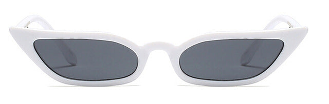 Syden Cat Eye Sunglasses - Oneposh