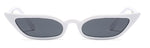 Syden Cat Eye Sunglasses - Oneposh
