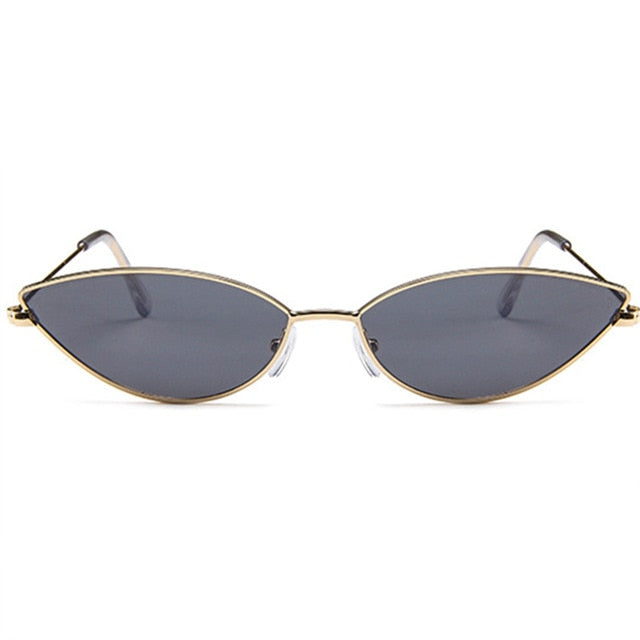 Romola Cat Eye Sunglasses - Oneposh