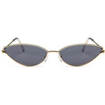 Romola Cat Eye Sunglasses - Oneposh