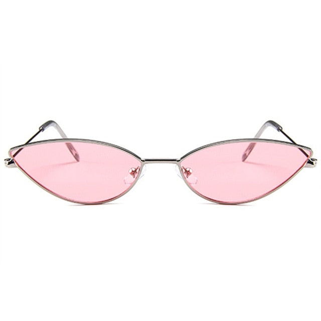 Romola Cat Eye Sunglasses - Oneposh