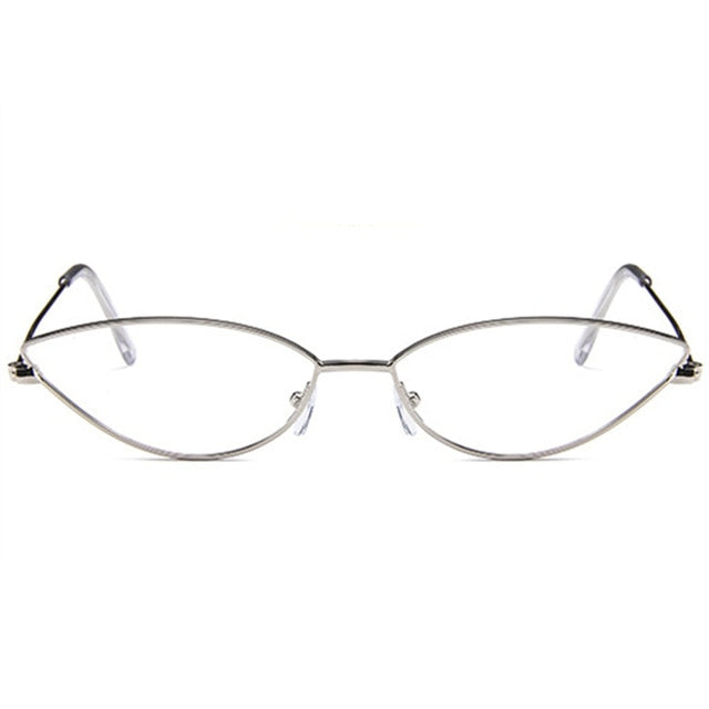 Romola Cat Eye Sunglasses - Oneposh