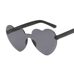 Carrington Love Heart Sunglasses - Oneposh