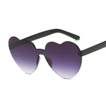 Carrington Love Heart Sunglasses - Oneposh