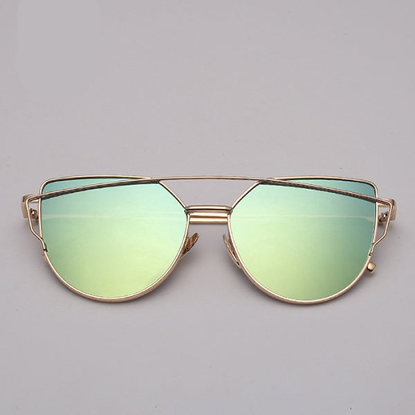 Tao Cat eye Sunglasses - Oneposh