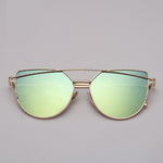Tao Cat eye Sunglasses - Oneposh