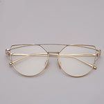 Tao Cat eye Sunglasses - Oneposh