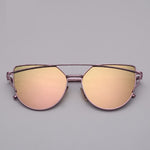 Tao Cat eye Sunglasses - Oneposh