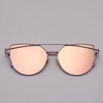 Tao Cat eye Sunglasses - Oneposh