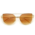 Tao Cat eye Sunglasses - Oneposh