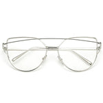 Tao Cat eye Sunglasses - Oneposh