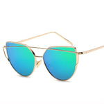 Tao Cat eye Sunglasses - Oneposh