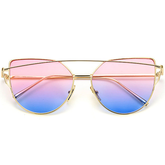 Tao Cat eye Sunglasses - Oneposh