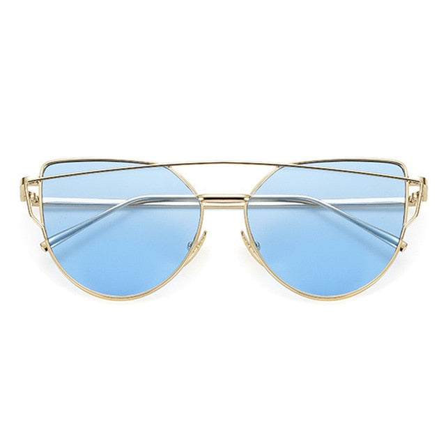 Tao Cat eye Sunglasses - Oneposh